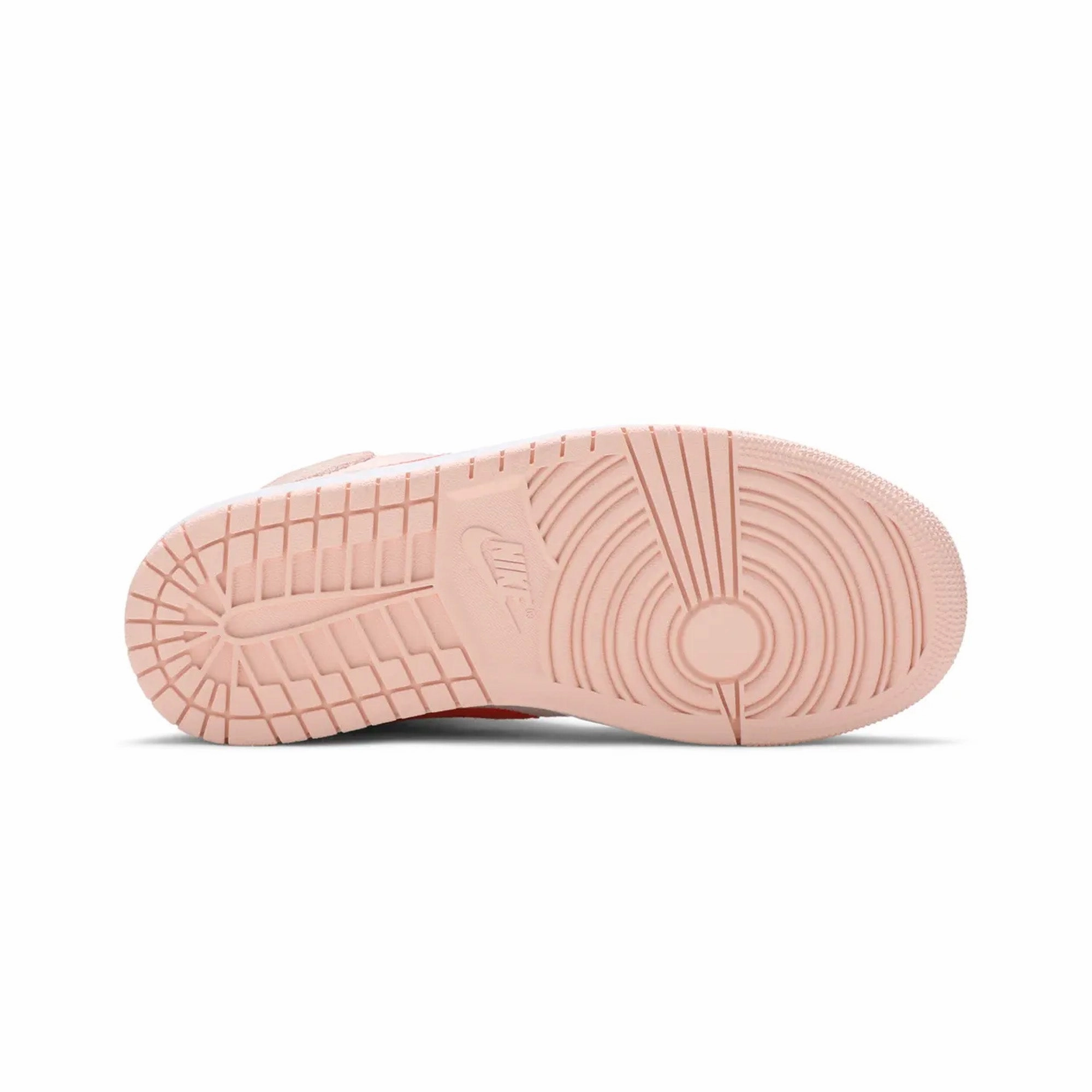Air Jordan 1 Mid 'Corduroy Suede' W