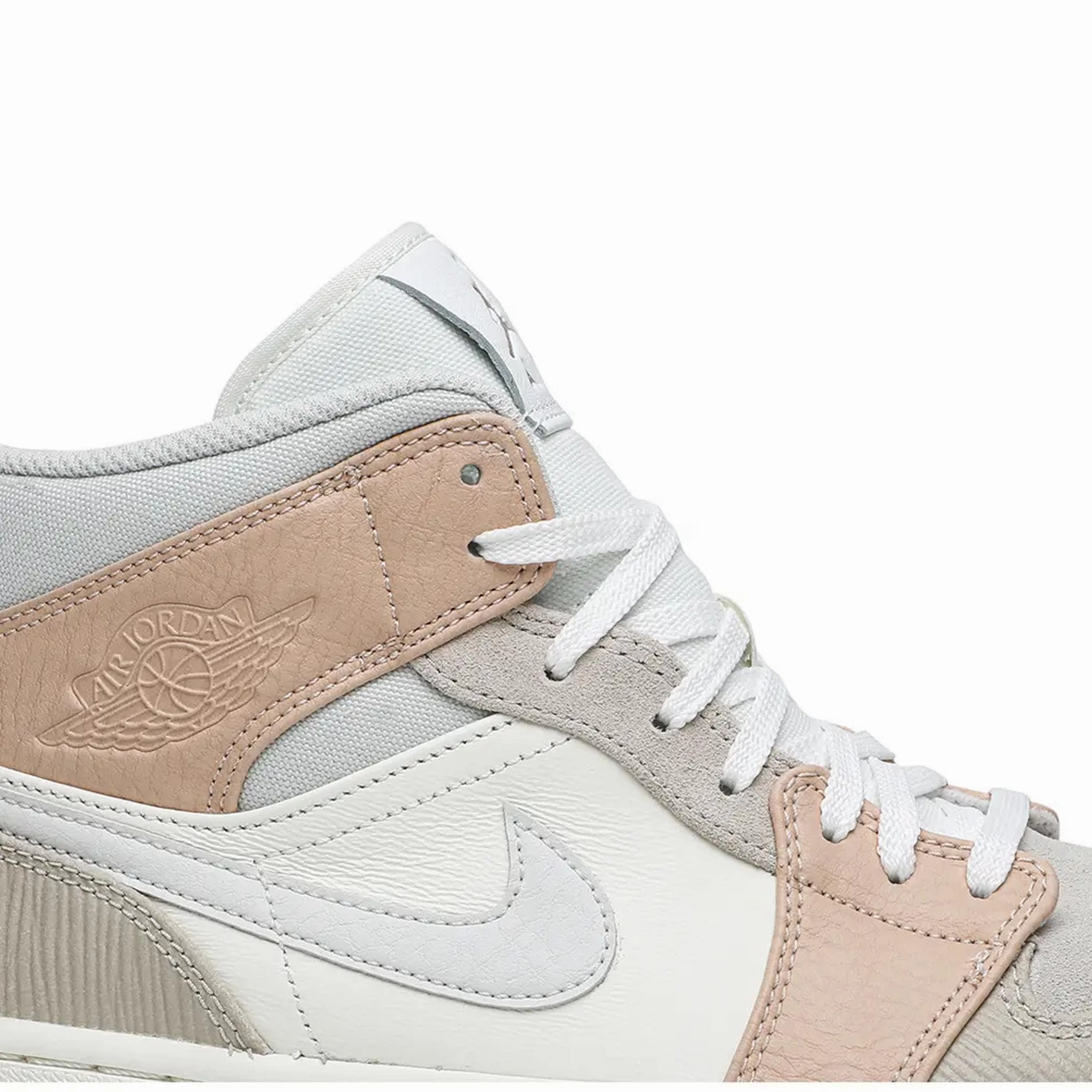 Air Jordan 1 Mid 'Milan' (New)