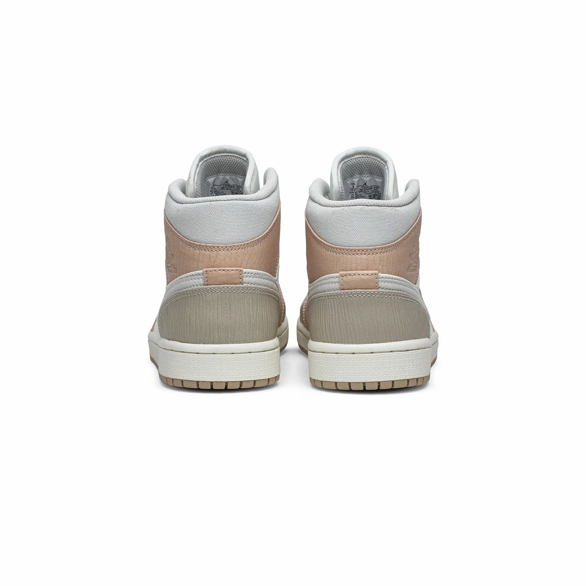Air Jordan 1 Mid 'Milan' (New)