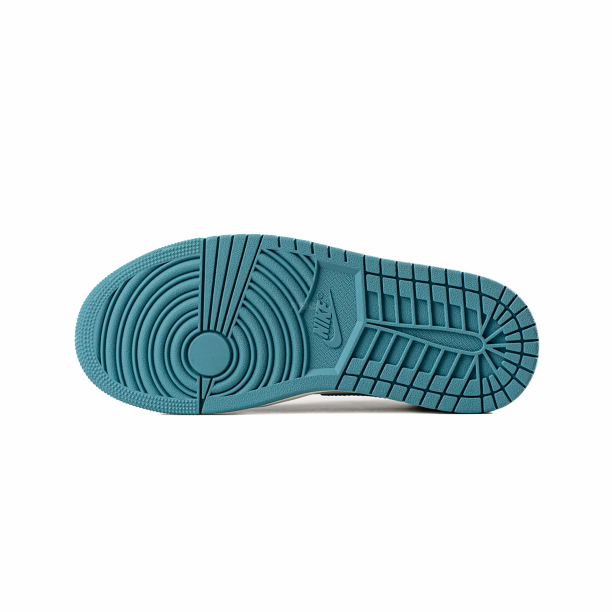 Air Jordan 1 Mid 'University Blue' Women's (2022)