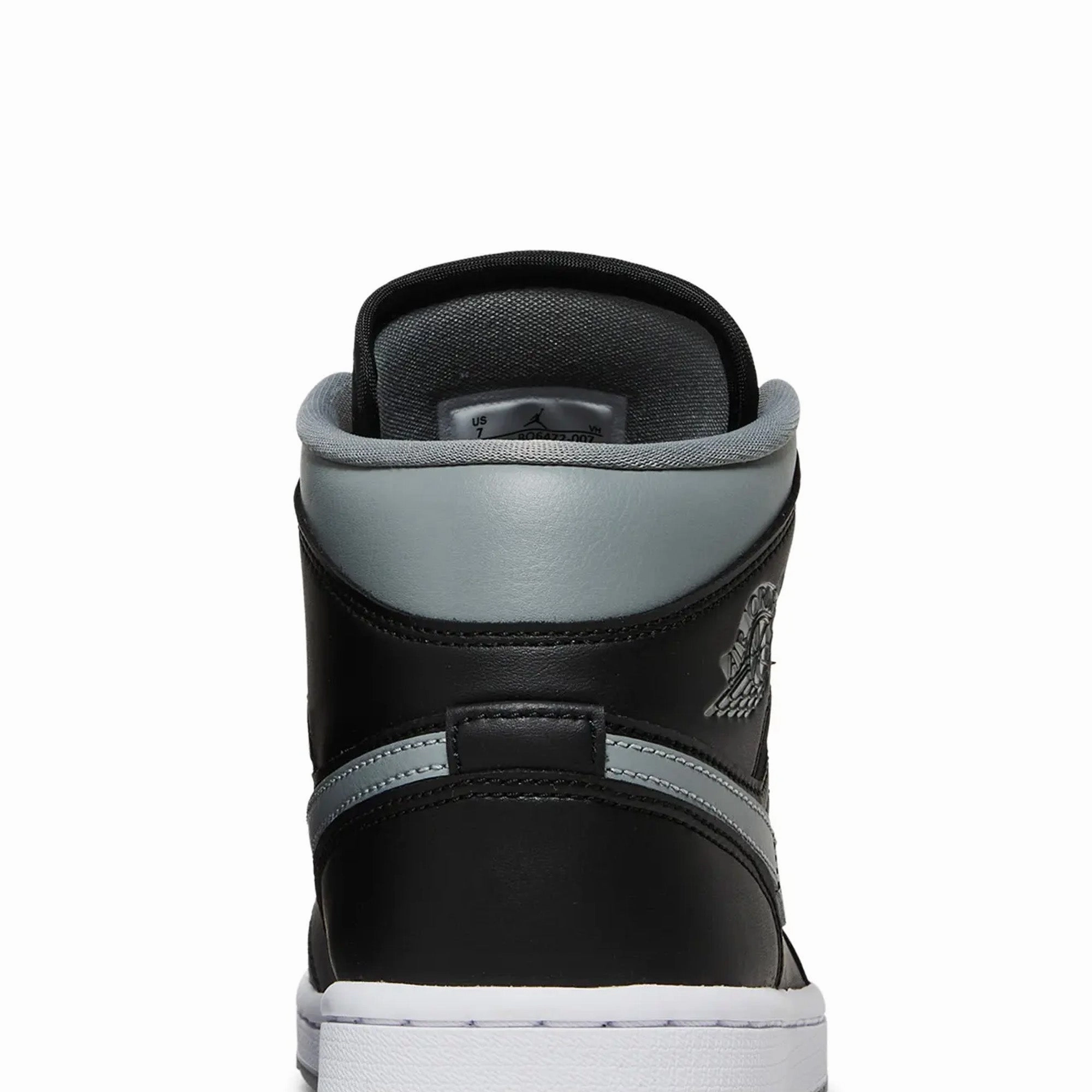 Air Jordan 1 Mid Shadow W (2022)