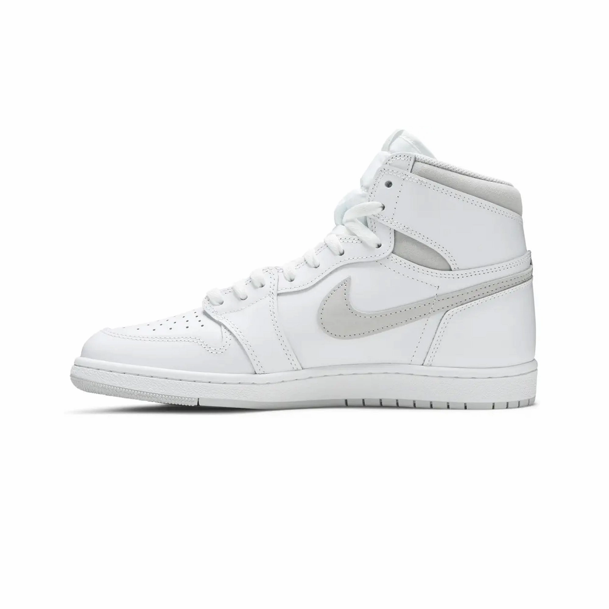Air Jordan 1 Retro High 85 'Neutral Grey' (2021)