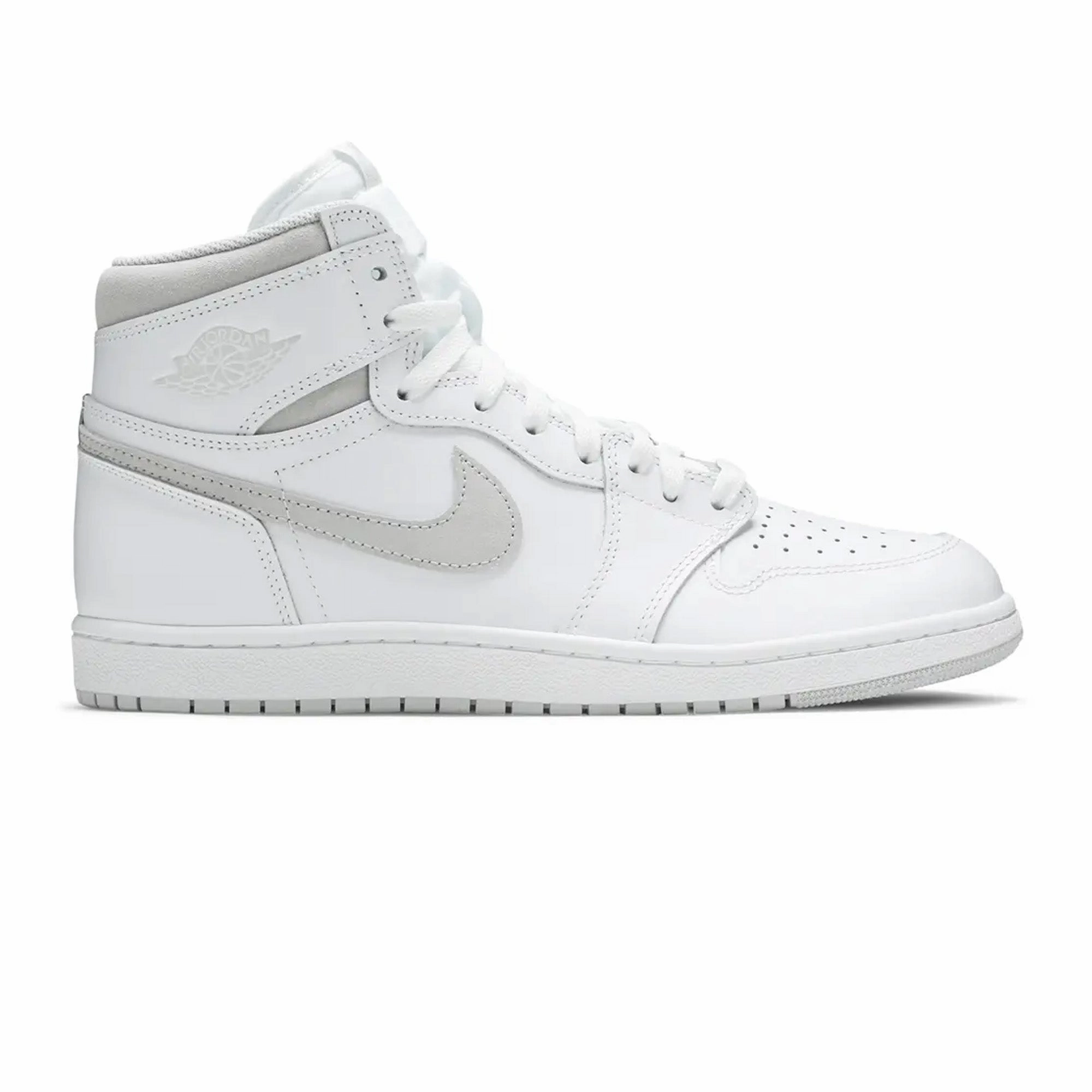 Air Jordan 1 Retro High 85 'Neutral Grey' (2021)