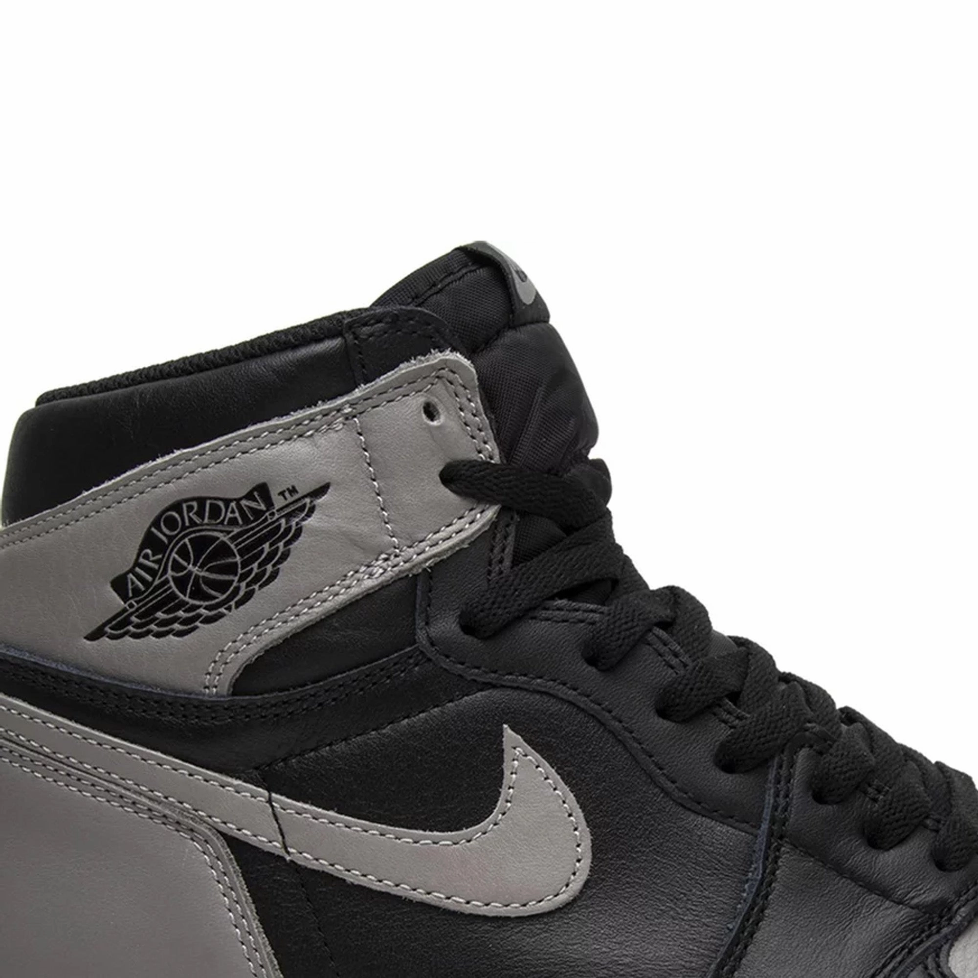 Air Jordan 1 Retro High 'Shadow' (2018)
