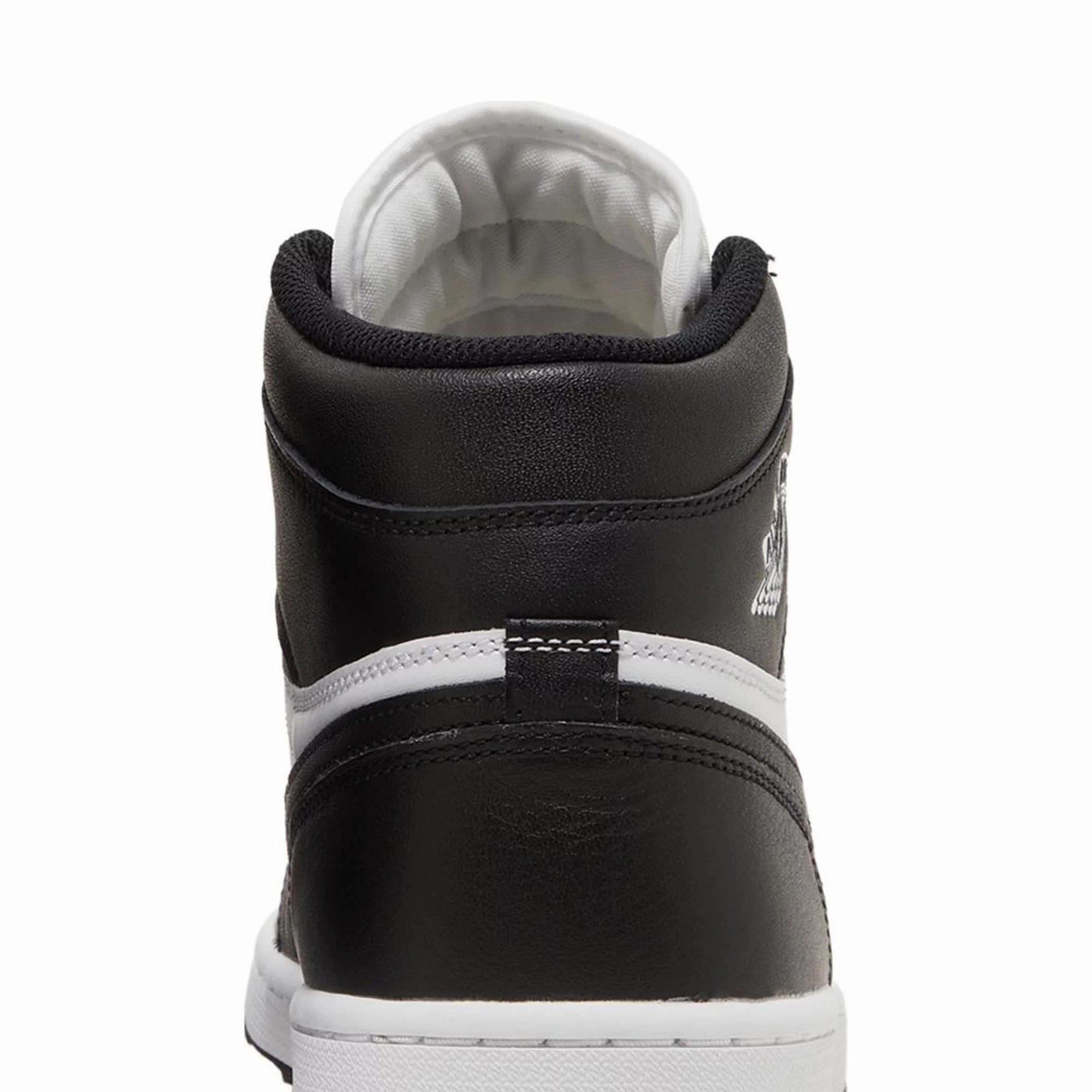Air Jordan 1 Retro High Golf 'Black White' (2023)