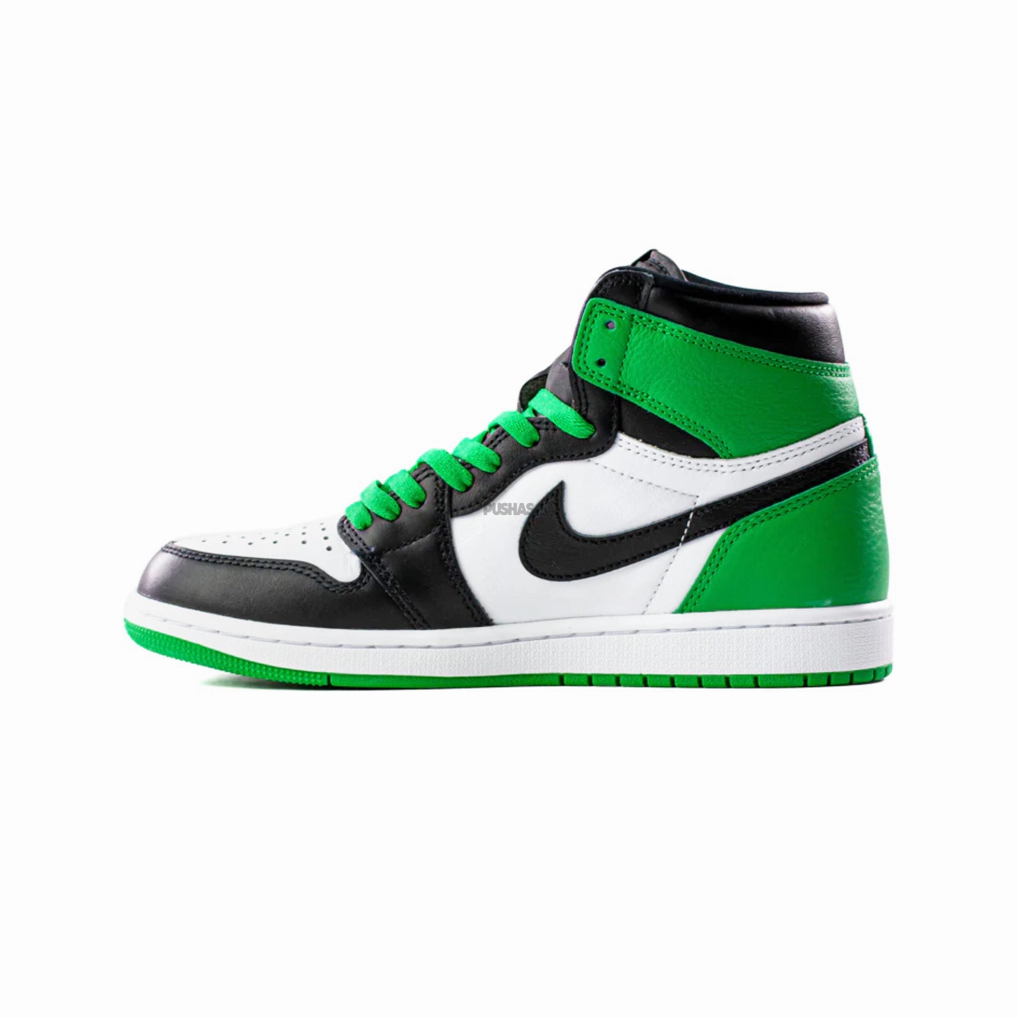 Air Jordan 1 Retro High OG 'Lucky Green' (2023)