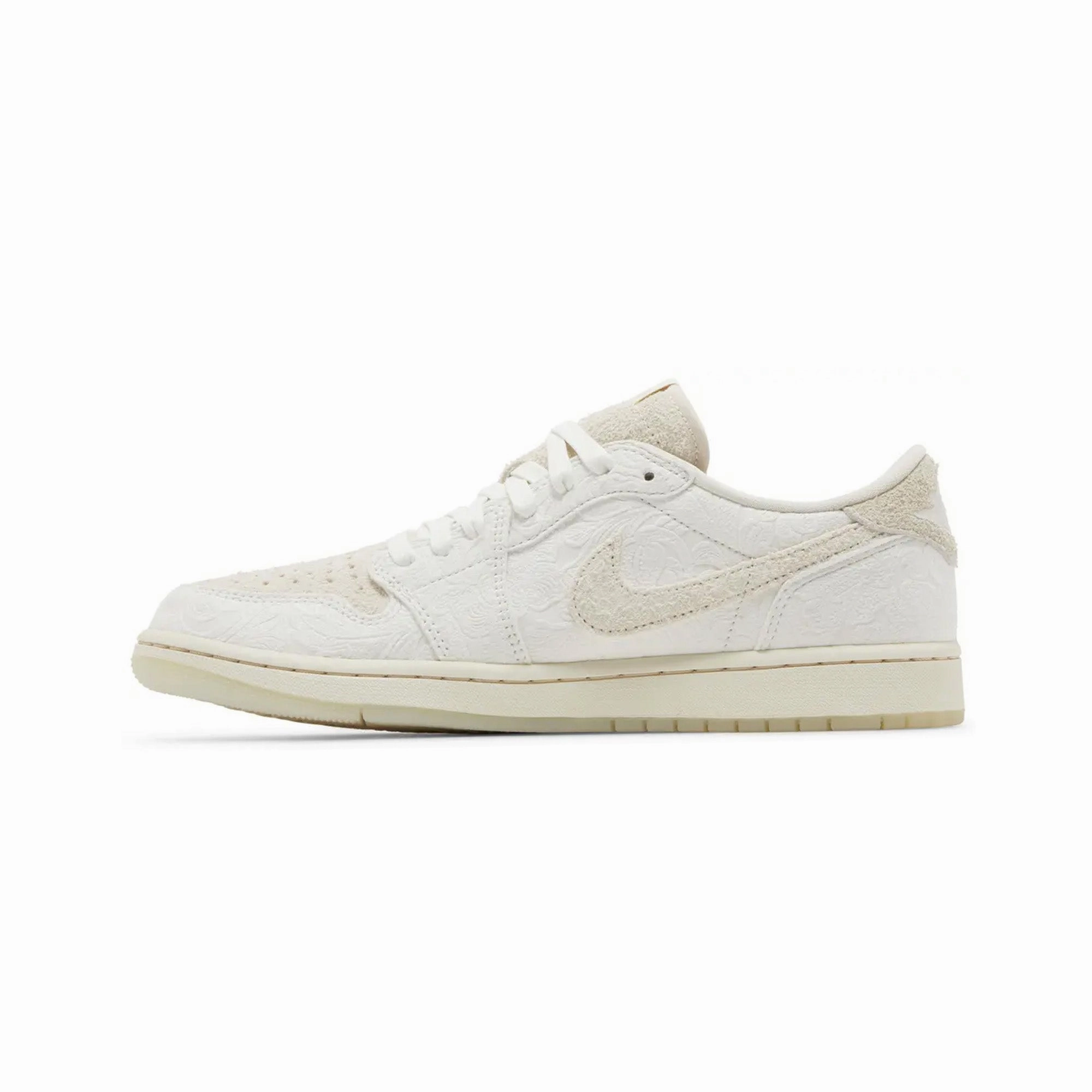 Air Jordan 1 Retro Low OG 'Chris Paul' (2023)