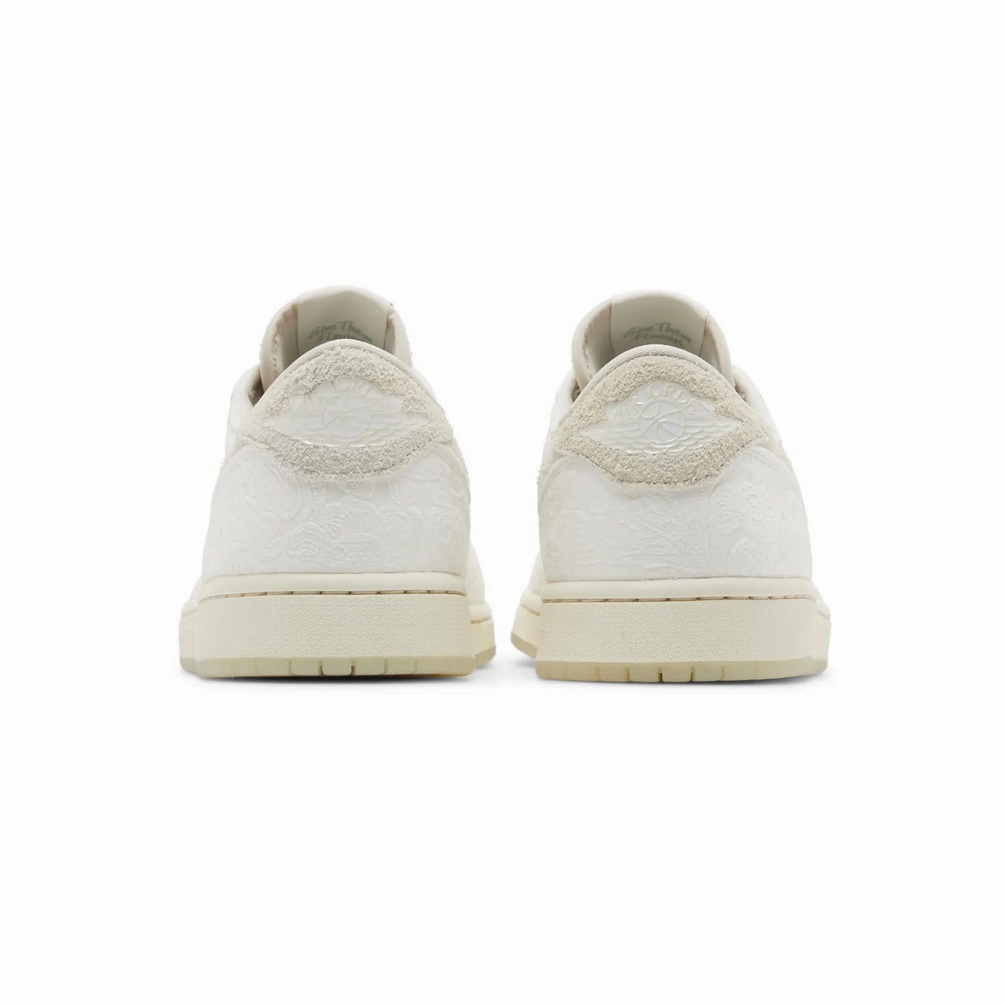 Air Jordan 1 Retro Low OG 'Chris Paul' (2023)