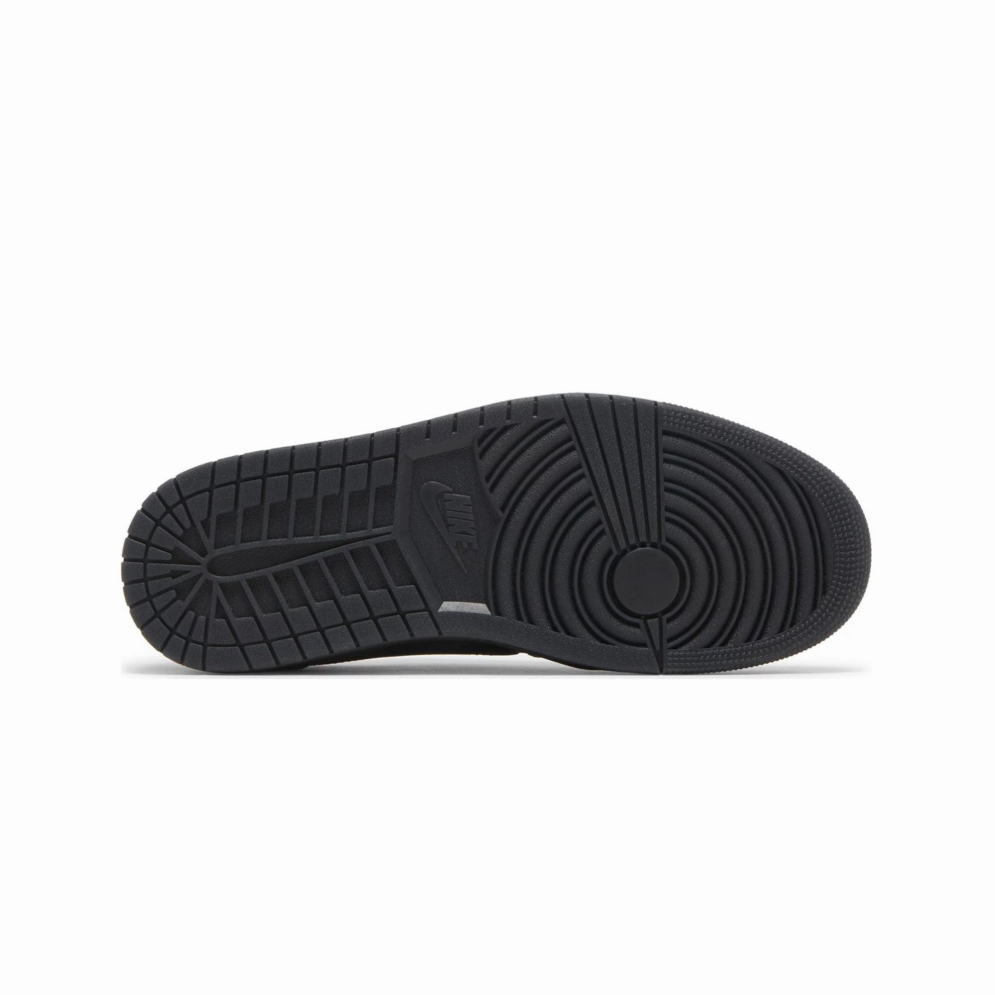 Air Jordan 1 Retro Low OG SP Travis Scott 'Black Phantom' (2022)