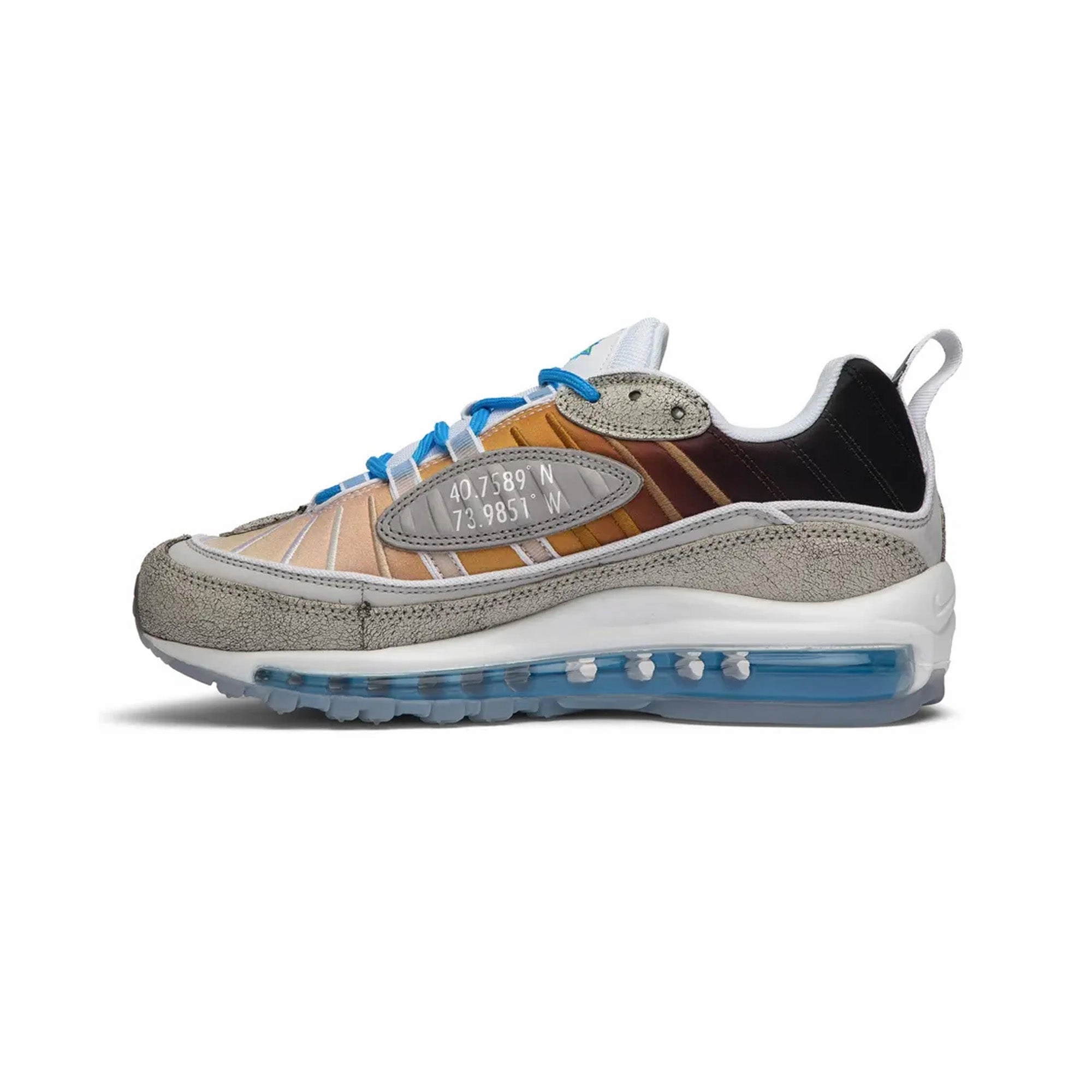 Air Max 98 'La Mezcla'(2019)