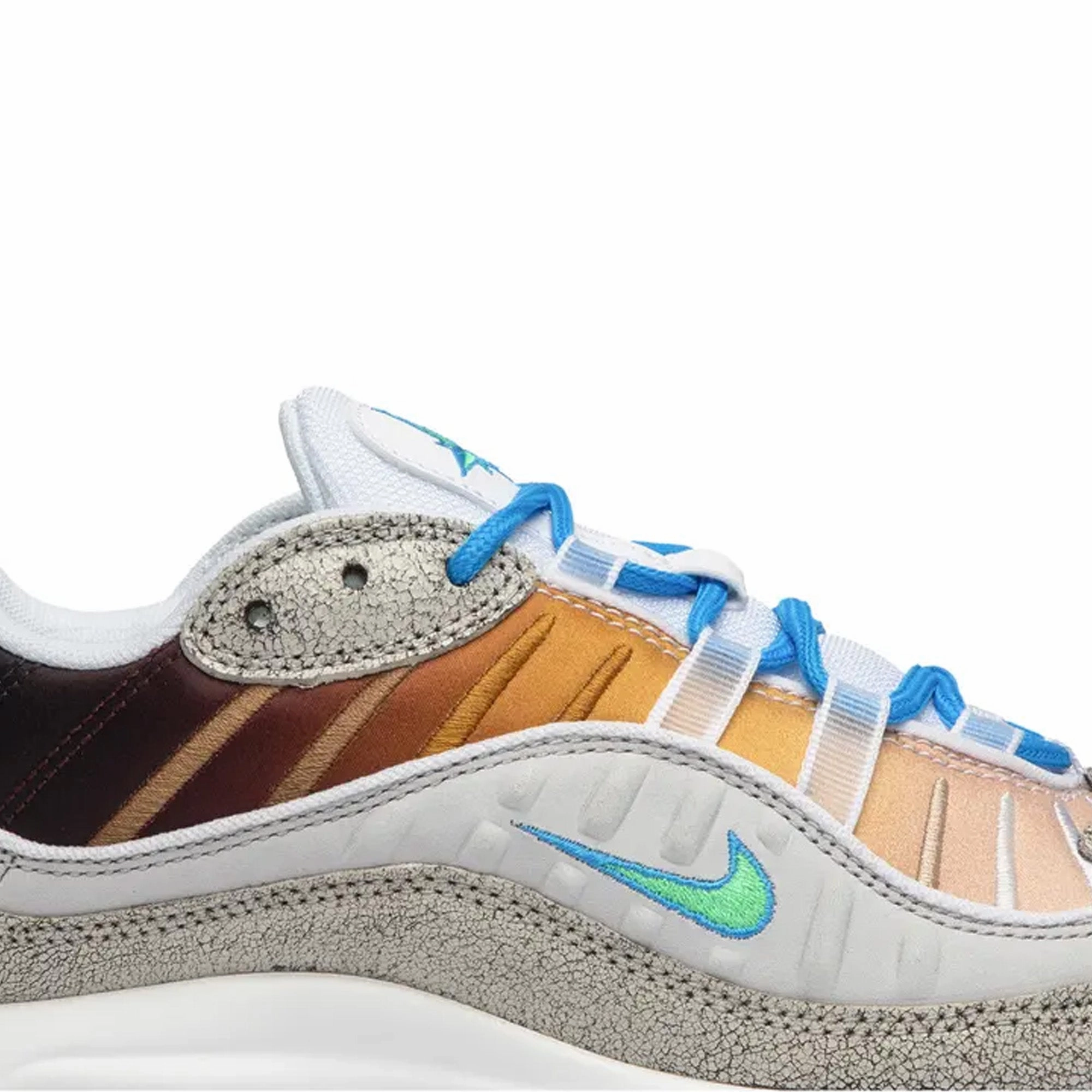 Air Max 98 'La Mezcla'(2019)