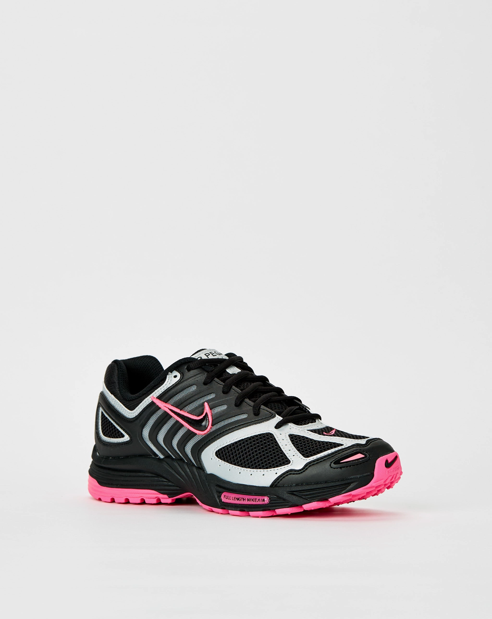 Air Pegasus 2005