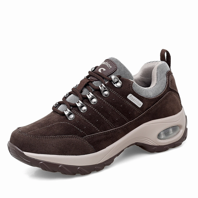 Alba Women's Outdoor Hiking Sneaker
