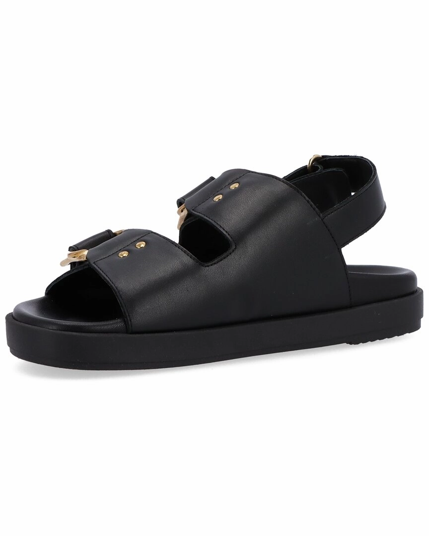 ALOHAS Maui Leather Sandal