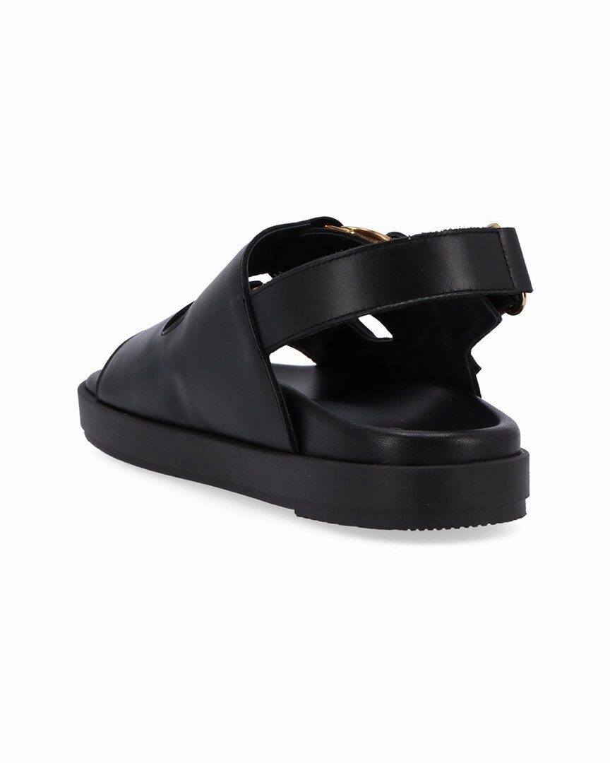ALOHAS Maui Leather Sandal