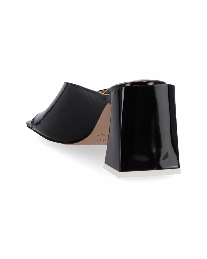 ALOHAS Tasha Leather Sandal