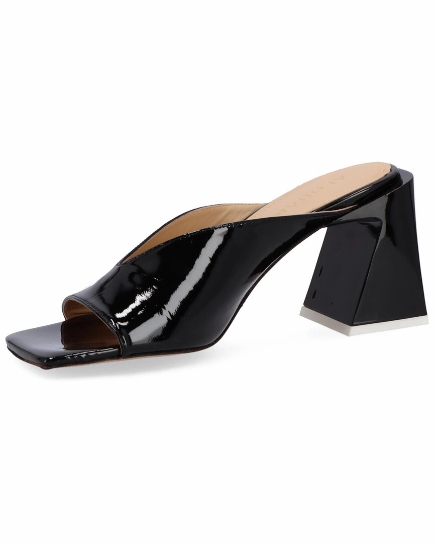 ALOHAS Tasha Leather Sandal