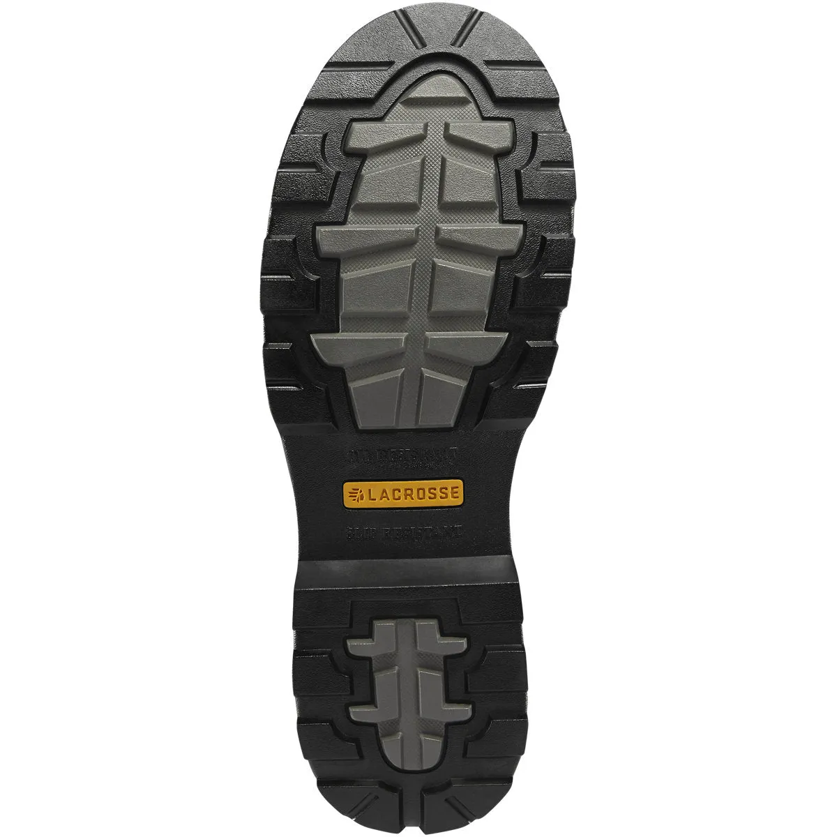 Alpha Range Black 5.0MM NMT