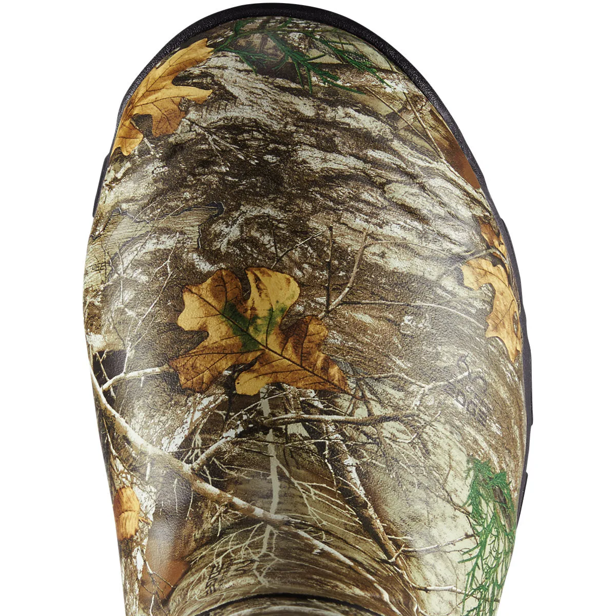 Alphaburly Pro 18" Realtree Edge 1600G