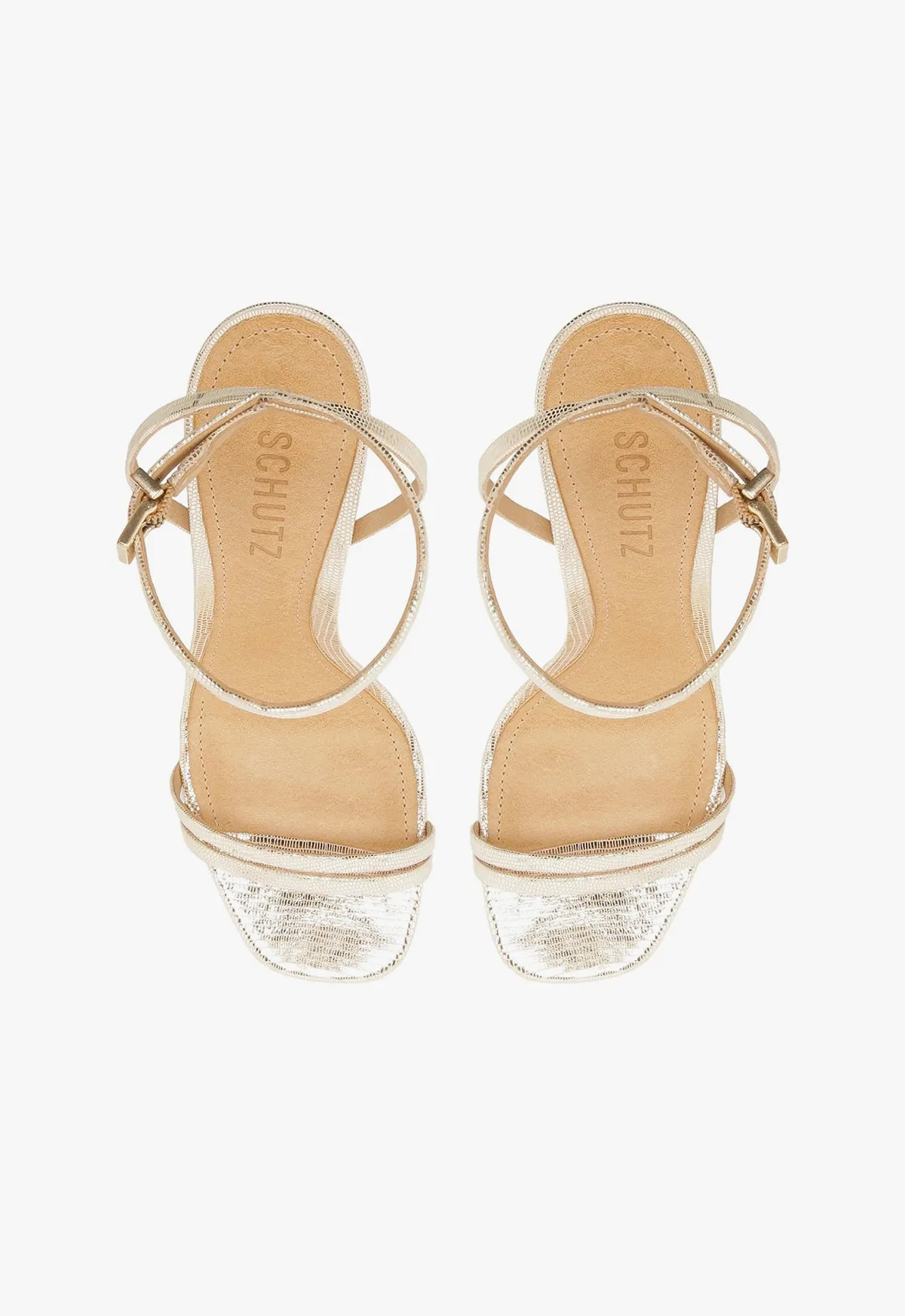 Altina Sandal