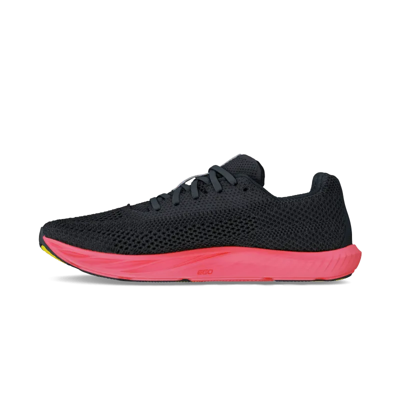 Altra Women's Escalante 2 Racer - Black/Pink