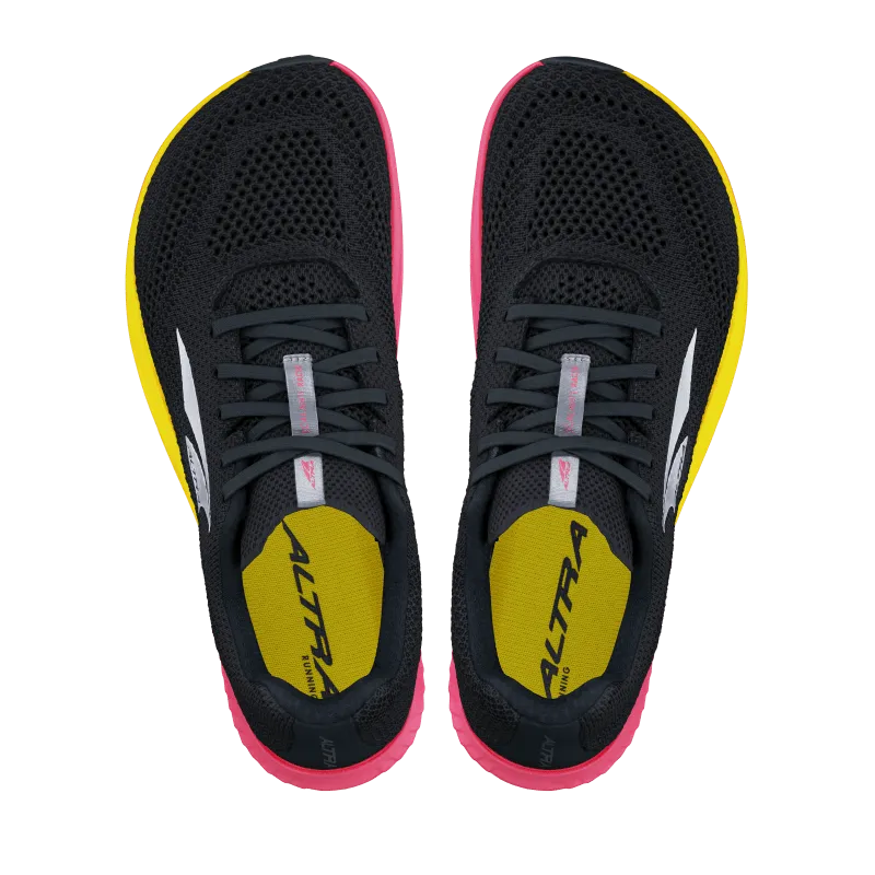 Altra Women's Escalante 2 Racer - Black/Pink