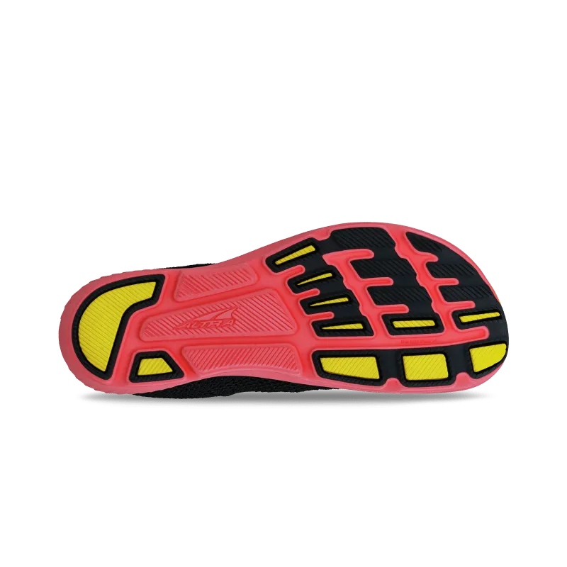 Altra Women's Escalante 2 Racer - Black/Pink
