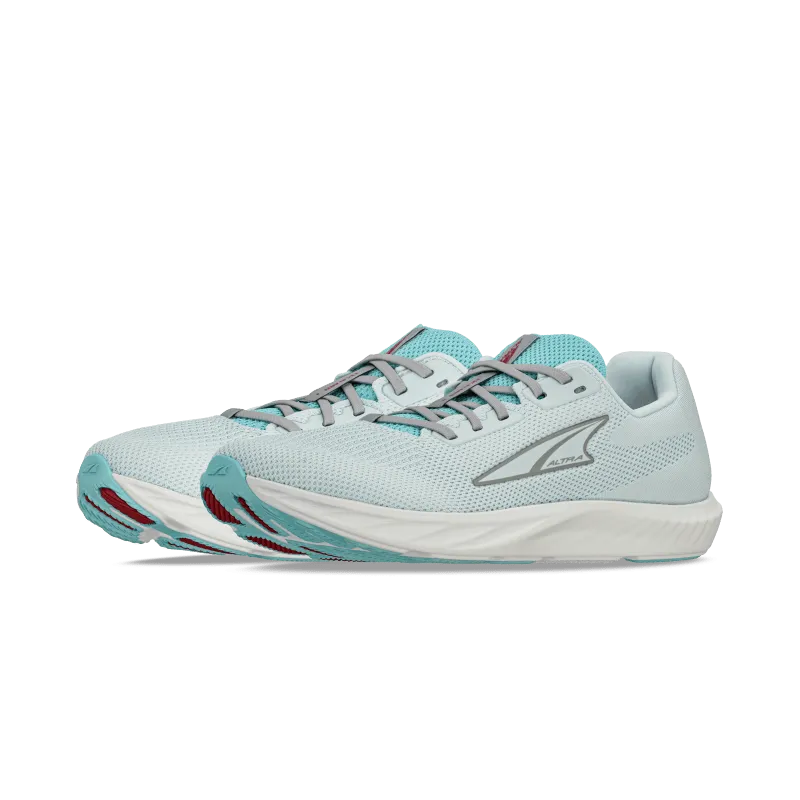 Altra Women's Escalante 4 - Gray/Teal