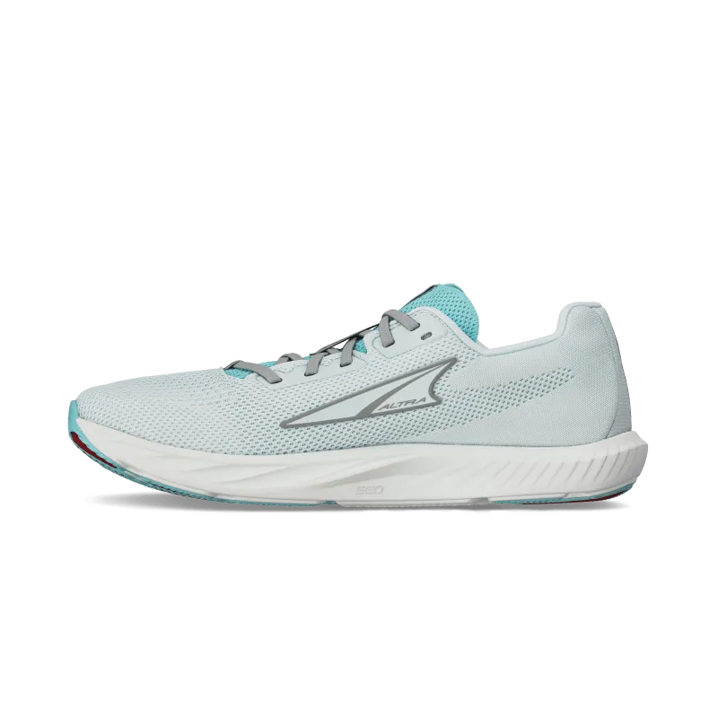 Altra Women's Escalante 4 - Gray/Teal