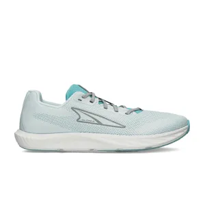Altra Women's Escalante 4 - Gray/Teal