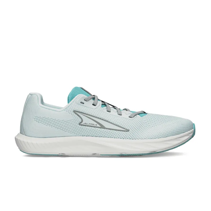 Altra Women's Escalante 4 - Gray/Teal