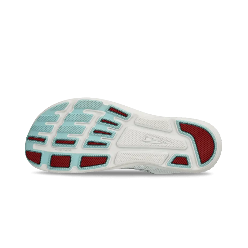 Altra Women's Escalante 4 - Gray/Teal