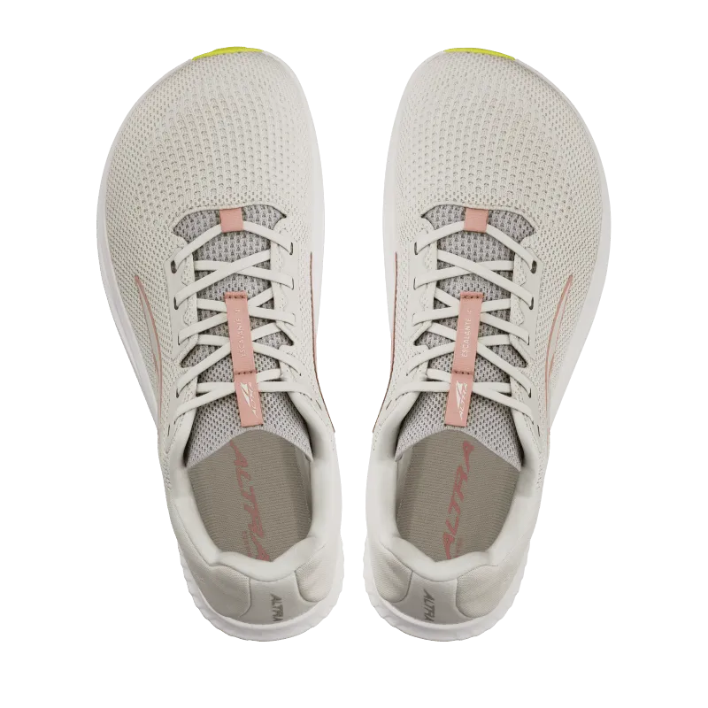 Altra Women's Escalante 4 - Light Gray