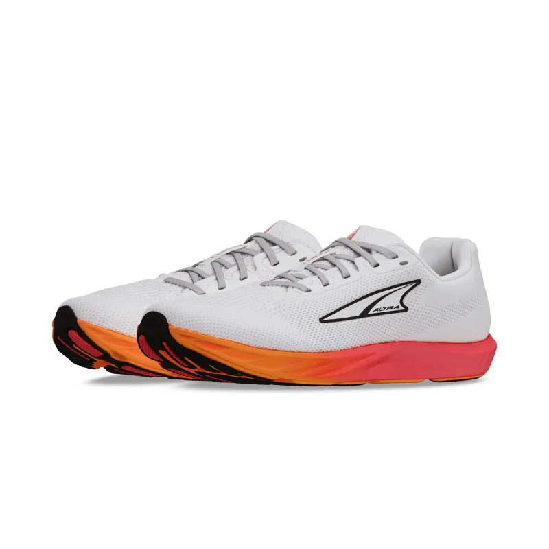 Altra Women's Escalante 4 - White/Orange