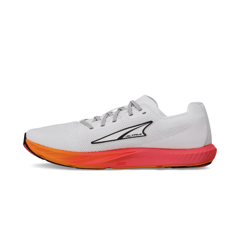 Altra Women's Escalante 4 - White/Orange