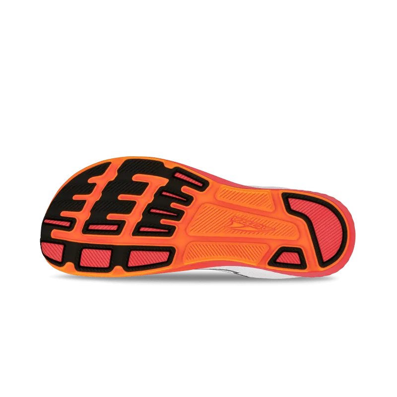 Altra Women's Escalante 4 - White/Orange