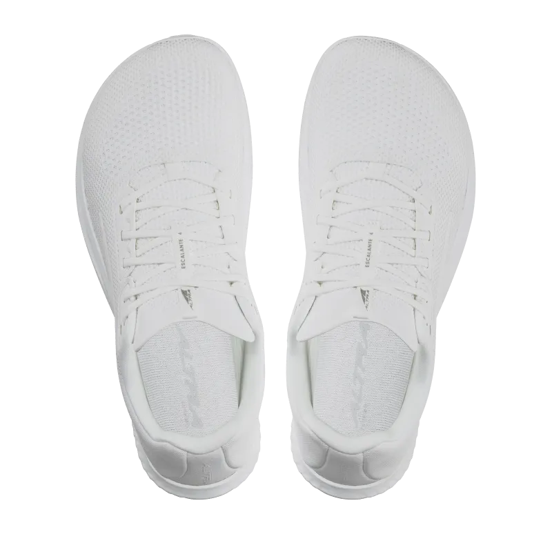 Altra Women's Escalante 4 - White/White
