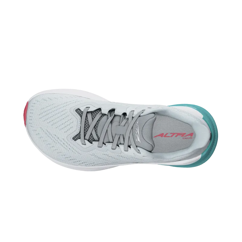Altra Women's Experience Flow 2 - Gray/Teal