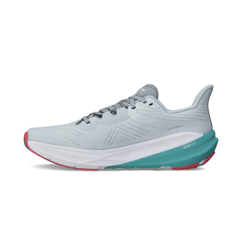 Altra Women's Experience Flow 2 - Gray/Teal