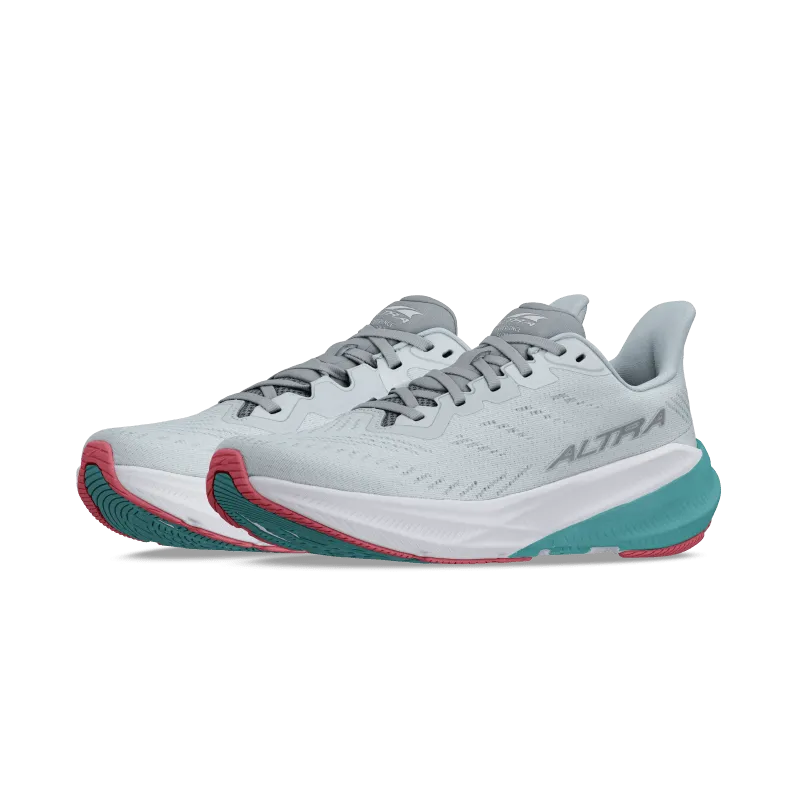 Altra Women's Experience Flow 2 - Gray/Teal