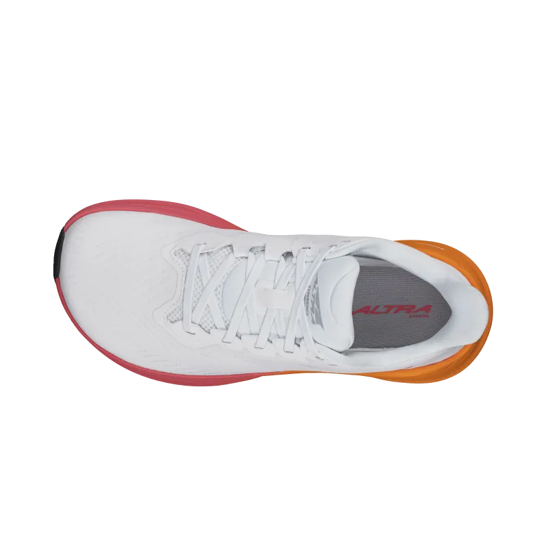 Altra Women's Experience Flow 2 - White/Orange
