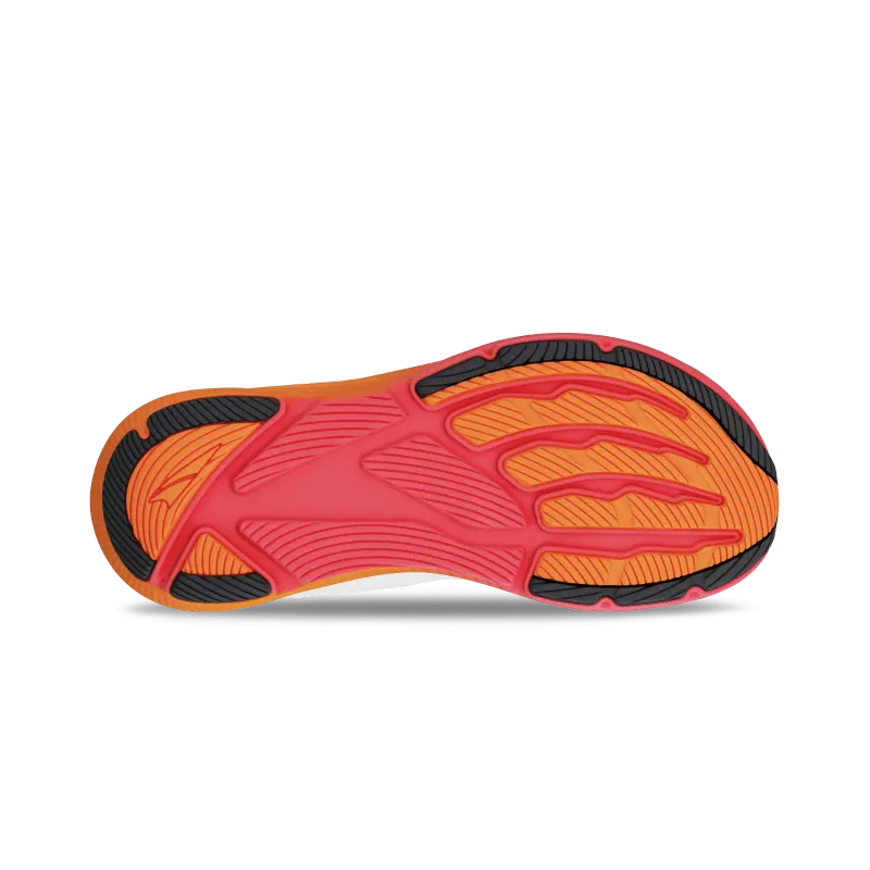 Altra Women's Experience Flow 2 - White/Orange