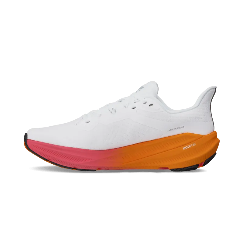 Altra Women's Experience Flow 2 - White/Orange