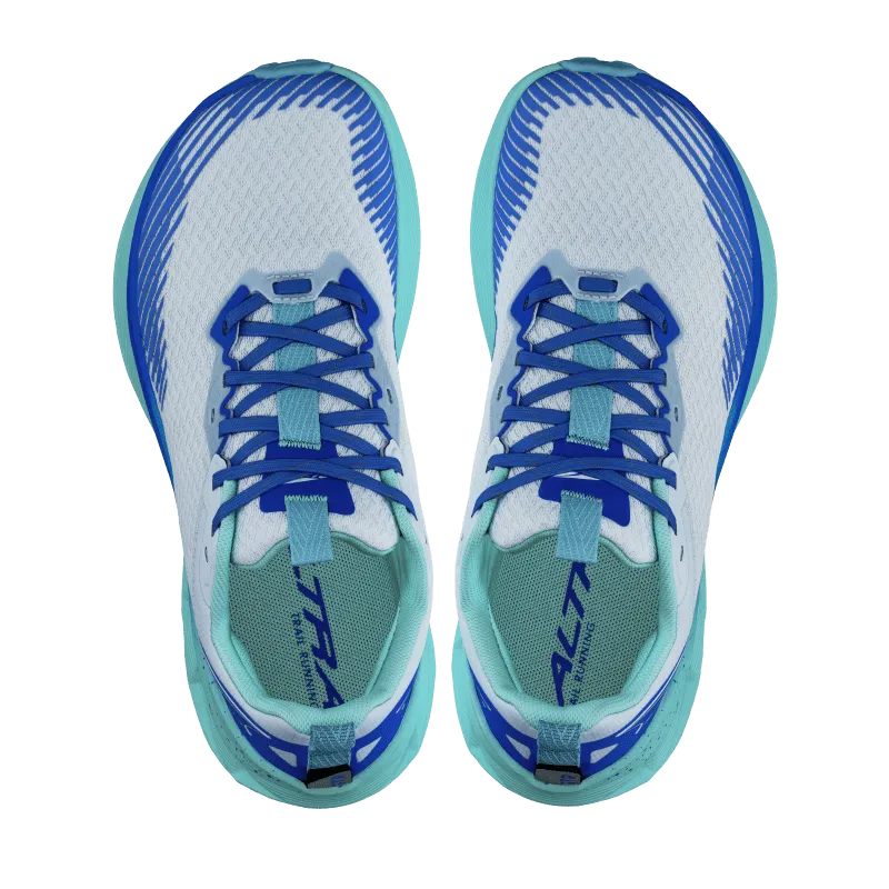 Altra Women's Experience Wild 2 - Light Blue