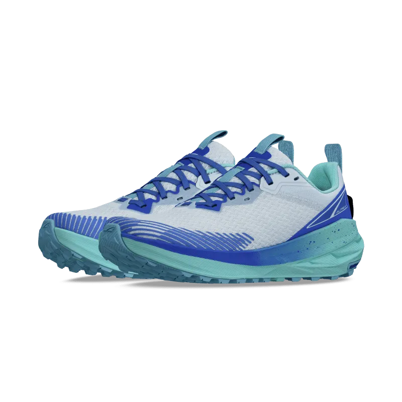 Altra Women's Experience Wild 2 - Light Blue