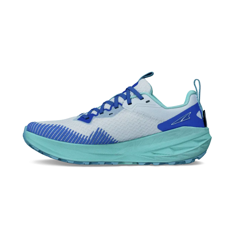 Altra Women's Experience Wild 2 - Light Blue