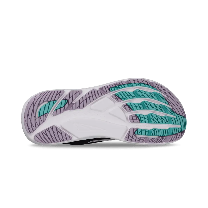 Altra Women's FWD VIA - Black/Purple