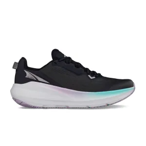 Altra Women's FWD VIA - Black/Purple