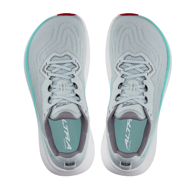 Altra Women's FWD VIA - Mint