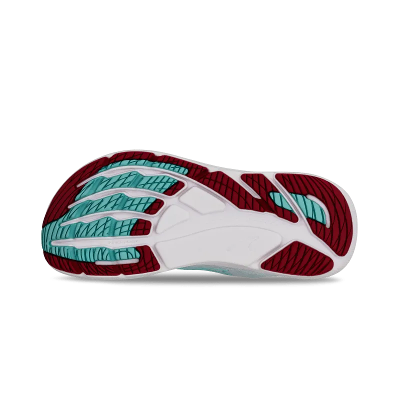 Altra Women's FWD VIA - Mint